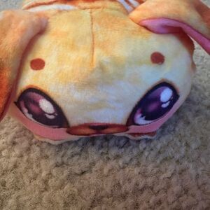 Cookers Vibrant Plush